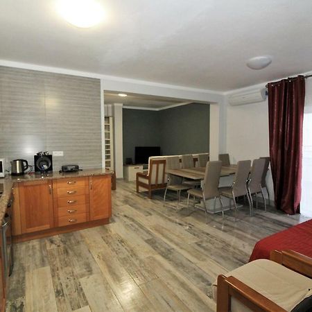 Paula Bela Com Vista Mar Apartment Куартейра Екстериор снимка