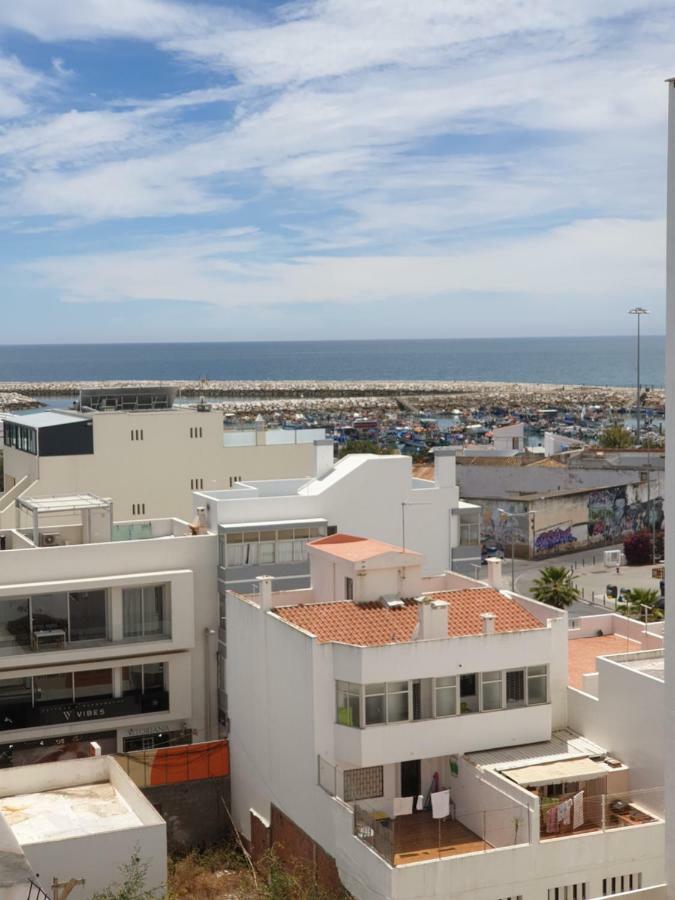 Paula Bela Com Vista Mar Apartment Куартейра Екстериор снимка