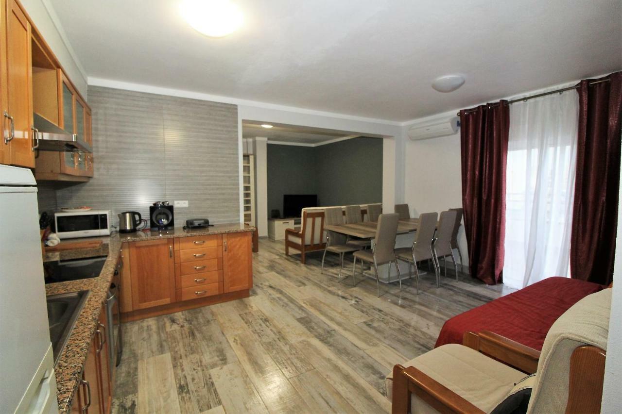 Paula Bela Com Vista Mar Apartment Куартейра Екстериор снимка