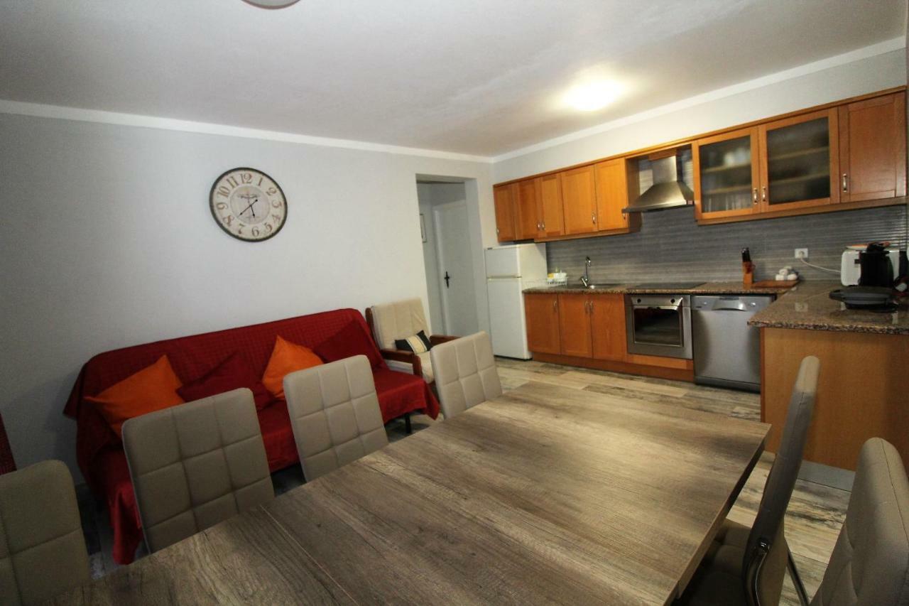 Paula Bela Com Vista Mar Apartment Куартейра Екстериор снимка