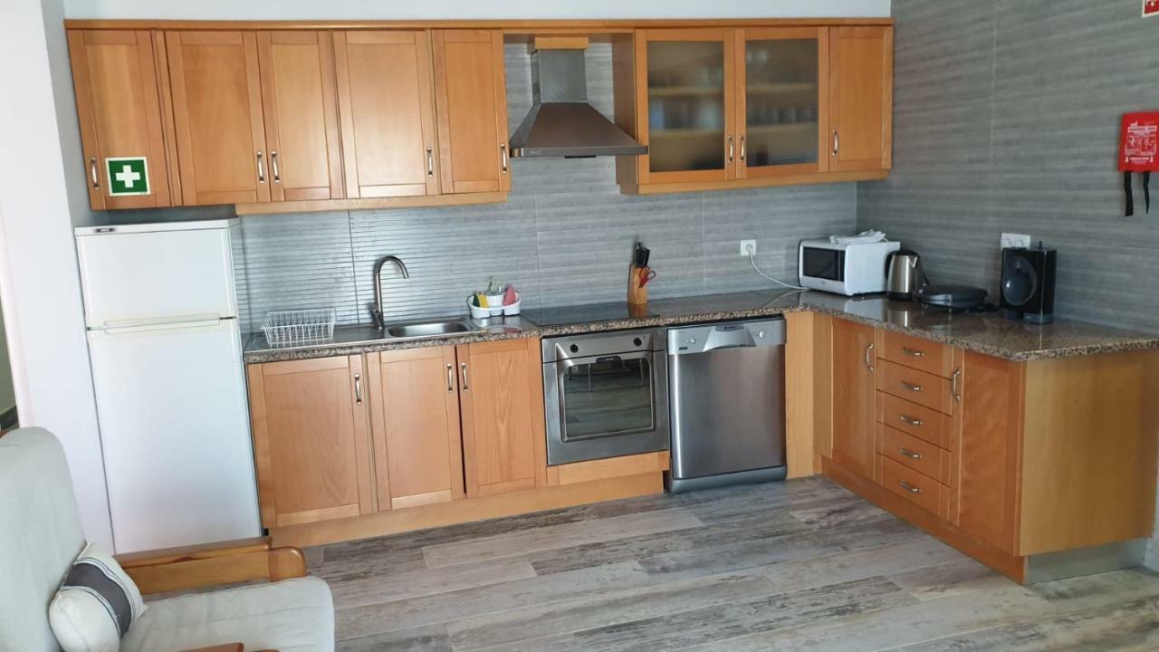 Paula Bela Com Vista Mar Apartment Куартейра Екстериор снимка