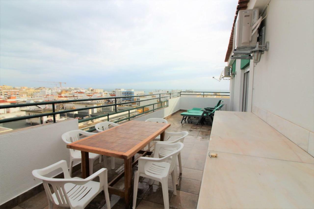 Paula Bela Com Vista Mar Apartment Куартейра Екстериор снимка