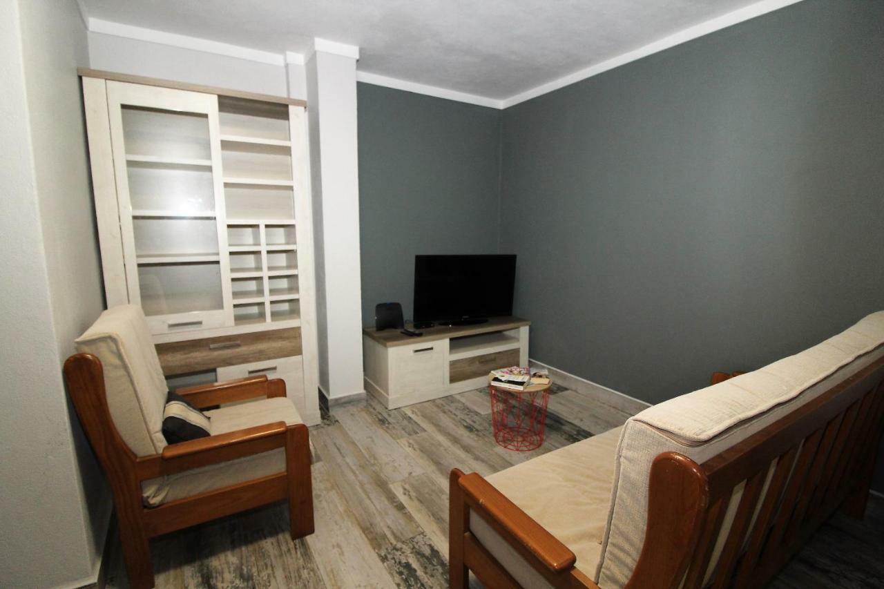 Paula Bela Com Vista Mar Apartment Куартейра Екстериор снимка