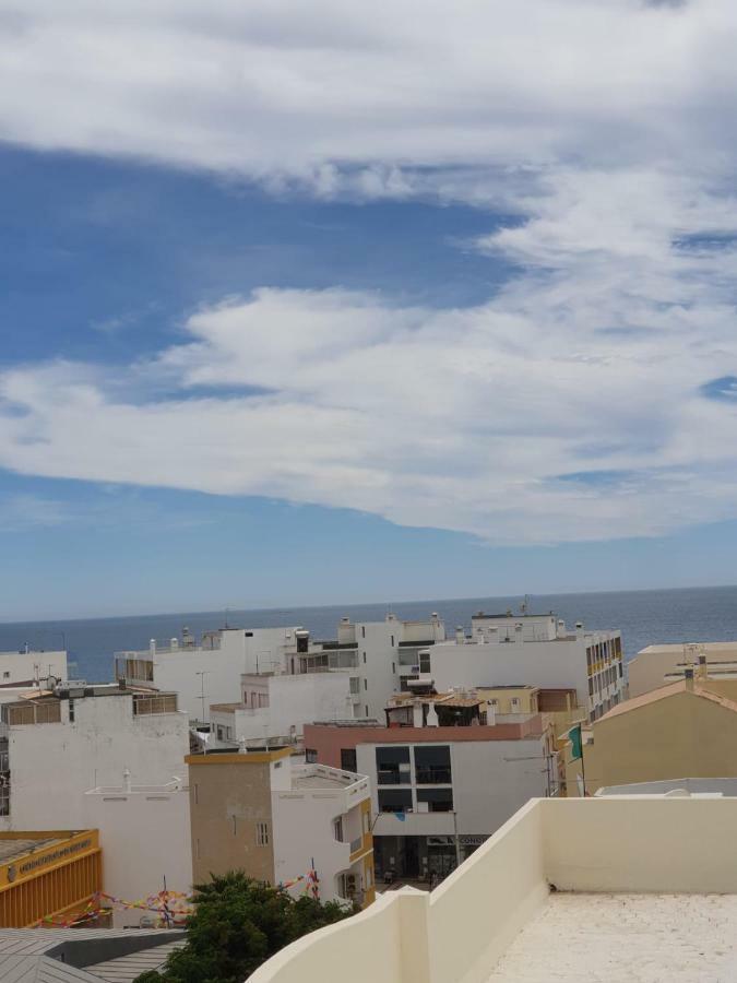Paula Bela Com Vista Mar Apartment Куартейра Екстериор снимка