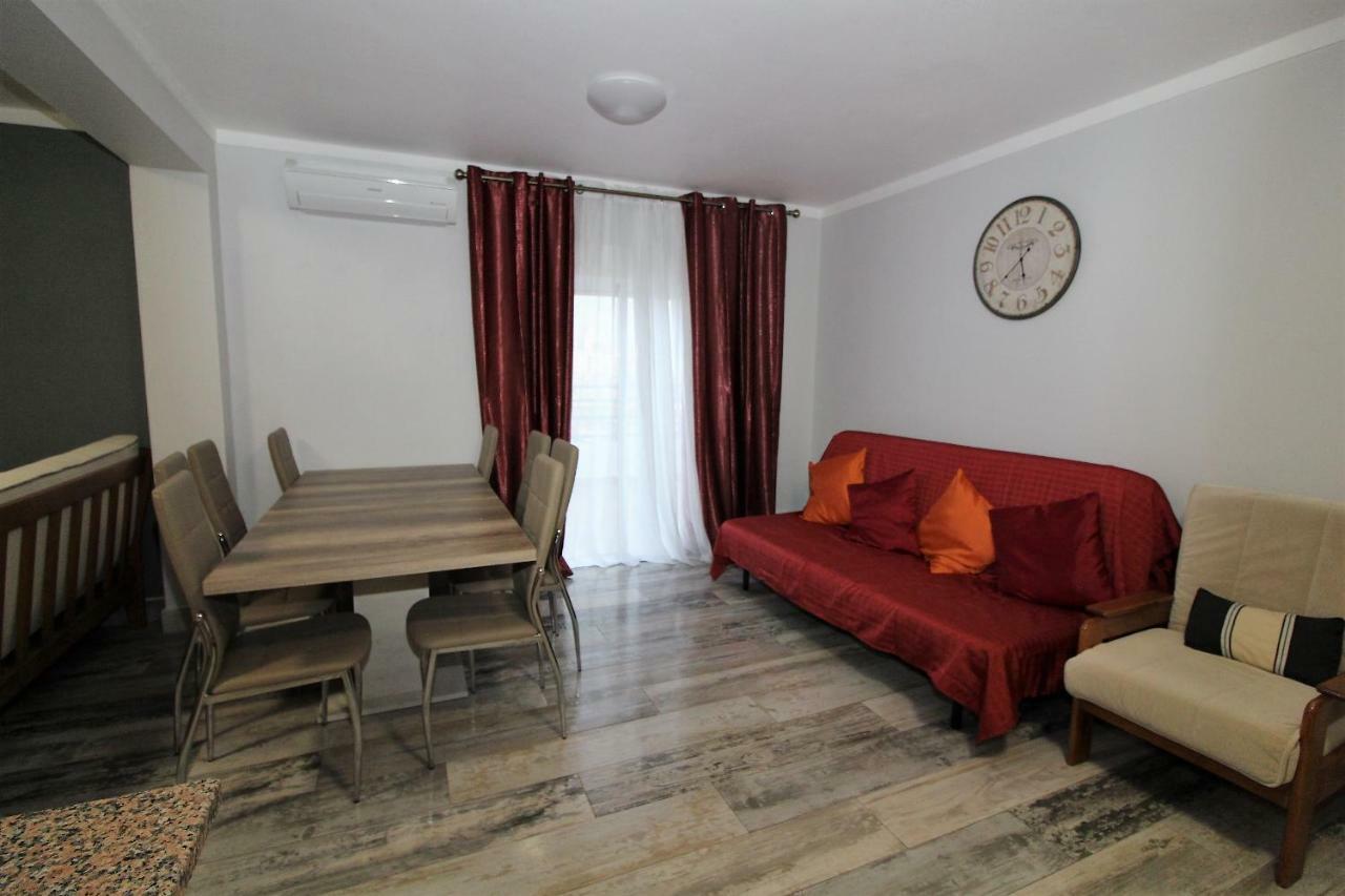 Paula Bela Com Vista Mar Apartment Куартейра Екстериор снимка