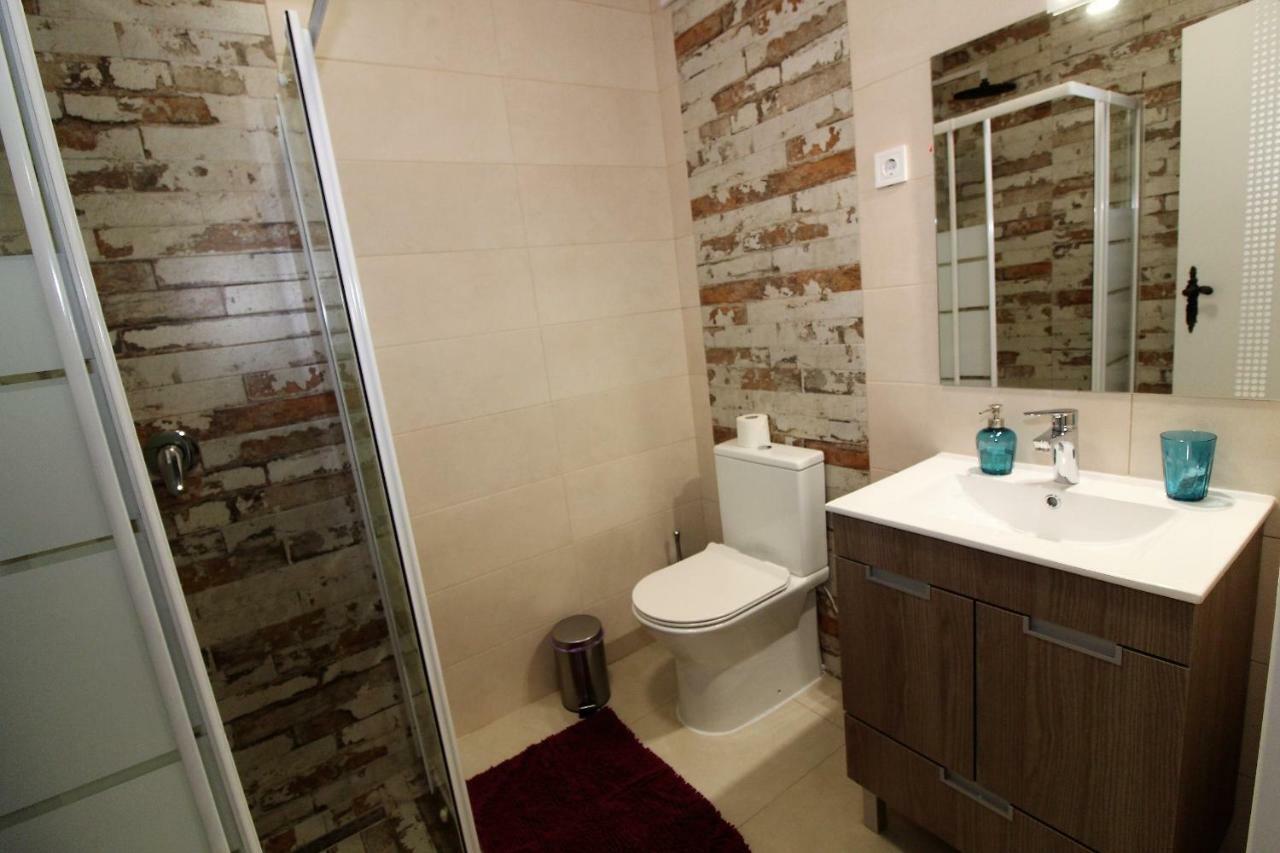 Paula Bela Com Vista Mar Apartment Куартейра Екстериор снимка
